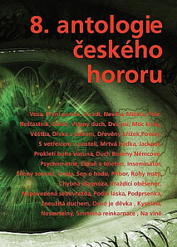 8. antologie českého hororu
